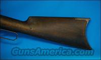 Winchester 1886 Octagon Barrel 45-70 Excellent Bore - Antique No FFL Reqd. Img-7