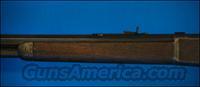 Winchester 1886 Octagon Barrel 45-70 Excellent Bore - Antique No FFL Reqd. Img-9