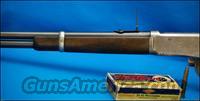 Winchester 1894 Saddle Ring Carbine SRC 32-40 WCF Img-3