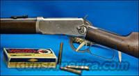 Winchester 1894 Saddle Ring Carbine SRC 32-40 WCF Img-4