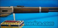 Winchester 1894 Saddle Ring Carbine SRC 32-40 WCF Img-8