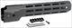 Midwest Industries Ruger PC Carbine Hand Guard M-Lok 12? Long Black Finish MI-CRPC9