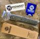 Midwest Industries Ruger PC Carbine Hand Guard M-Lok 12? Long Black Finish MI-CRPC9
