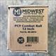 Midwest Industries Ruger PC Carbine Hand Guard M-Lok 12? Long Black Finish MI-CRPC9