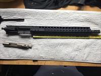 300 blackout upper complete