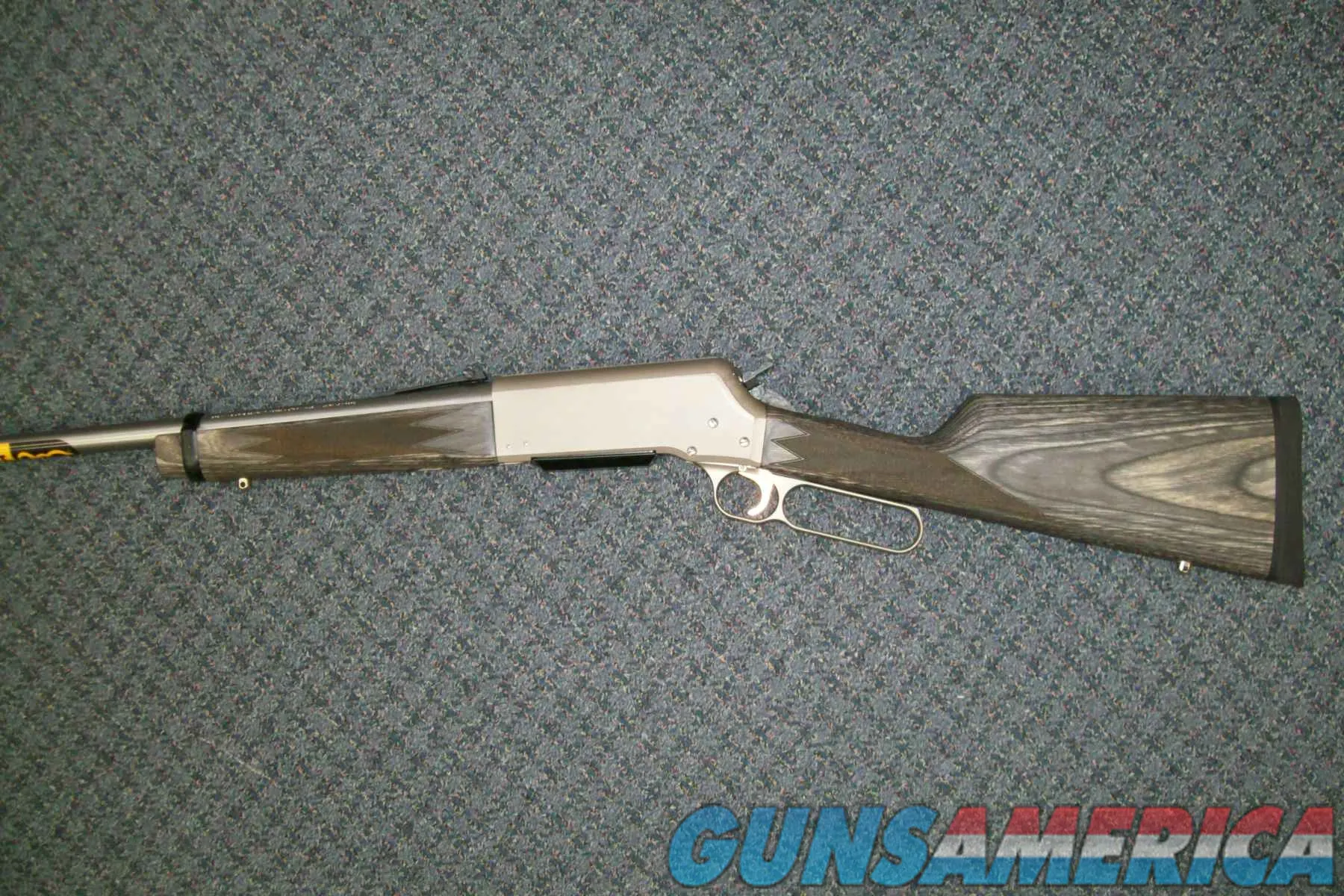 Browning Blr Lightweight 81 Stainle For Sale At 963056529