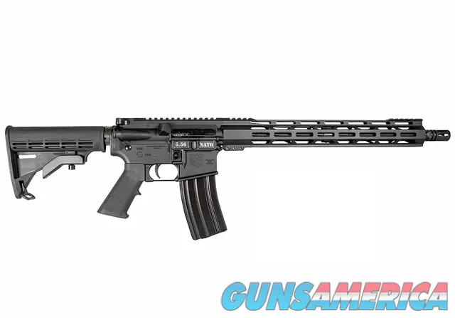 Diamondback Firearms DB15 810035754744 Img-1