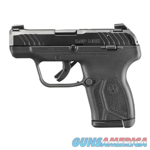 Ruger LCP MAX 736676137343 Img-2