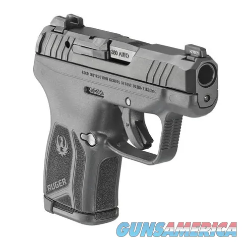 Ruger LCP MAX 736676137343 Img-3