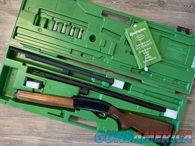 Remington OtherModel 11-87 Premier LC  Img-2