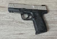 Smith & Wesson SD40VE 