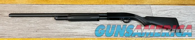 Maverick 12 Gauge Mod 88