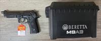 Beretta M9A3