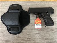 Hi Point Pistol