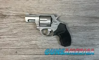 Taurus .38 Mod856