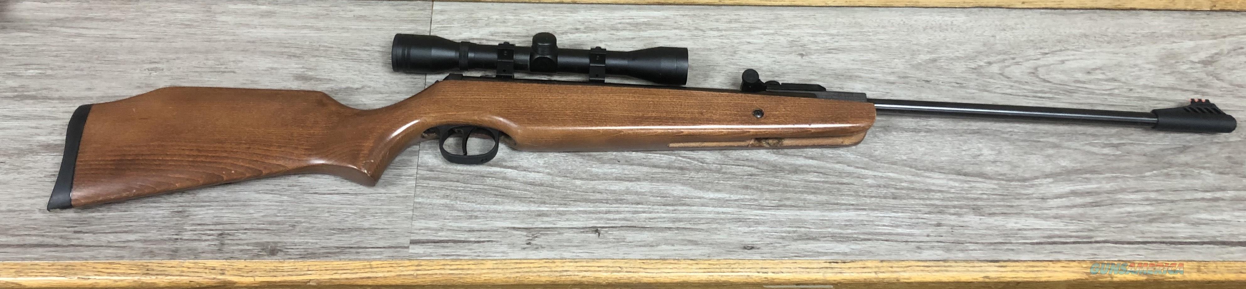 Ruger Pellet Gun .177 for sale at 931290442