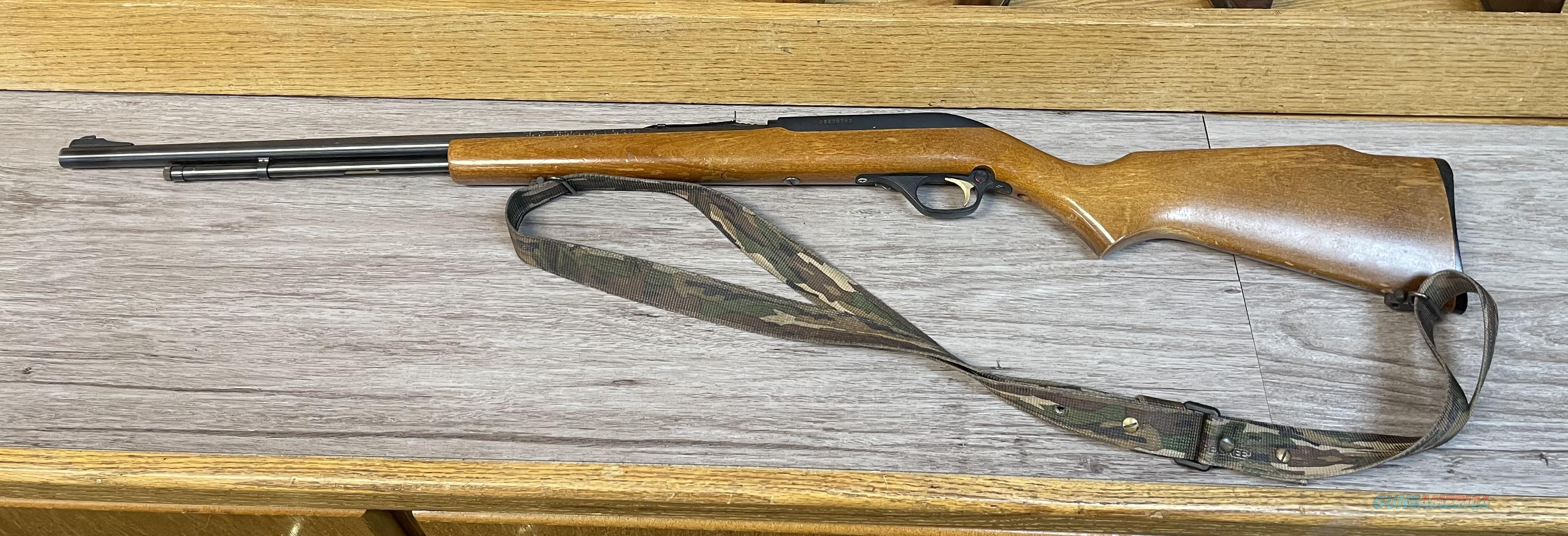 Marlin Firearms Model60 .22LR Rifl... for sale at