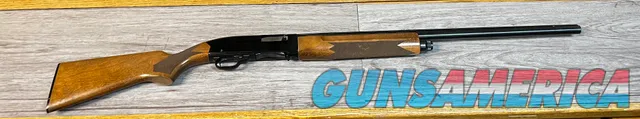 Winchester 12 Gauge Mod: Ranger