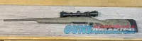 Savage Arms (modelaxis 30-06) Rifle