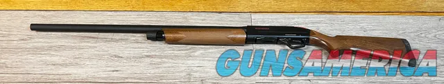 Winchester 12 Gauge Mod: SXP