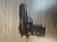 Llama Especial .380 Pistol