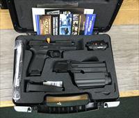 Sig Sauer Pistol