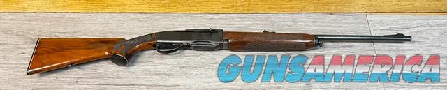 Remington 30-06 Mod: 742 Woodsmaster