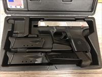Ruger SR40C Pistol