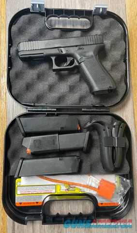 Glock (mod22 Gen 5 .40) Pistol