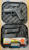 Glock (mod22 Gen 5 .40) Pistol