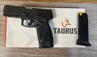 Taurus Pistol