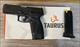 Taurus Pistol