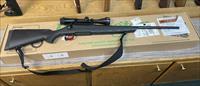 Remington Arms Co Rifle