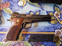 S & W  Model 52 1961/62 One owner as New Img-1