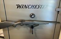 Weatherby Vanguard Heavy Barrel .223
