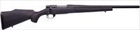 Weatherby Vanguard Heavy Barrel .223