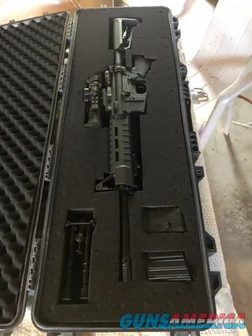 Smith & Wesson M&P15 Sport II  Img-2