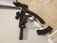 Fully Tactical Panzer B-12 semi auto with all the Goods