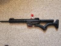 Smith & Wesson M&P 15/22 new york legal 22lr rifle 15-22 M and P NY legal