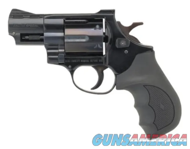 EAA Windicator 38 Special 6 shot (Like New) Revolver