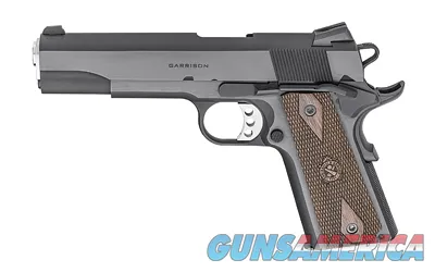 Springfield Armory 1911 Garrison 45Ap Pst 5B PX9420
