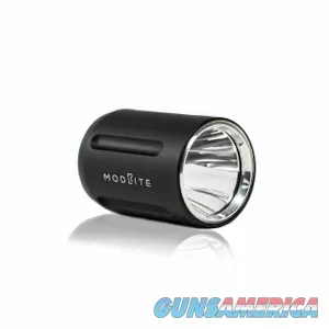Modlite - Okw Dual Fuel Light Head Black OKW-DFHEAD-BLK