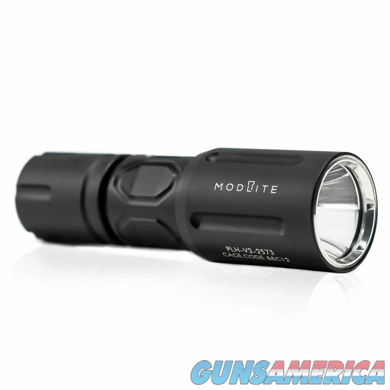 Handheld Plhv2-18350 Complete Light Black PLHV2-350-HH-BLK