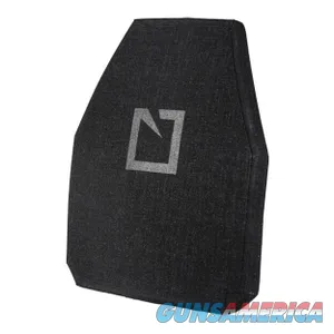 Hesco 4800 - Level Iv - Ballistic Insert - Small - Sapi Cut 4800-SA-MC-S