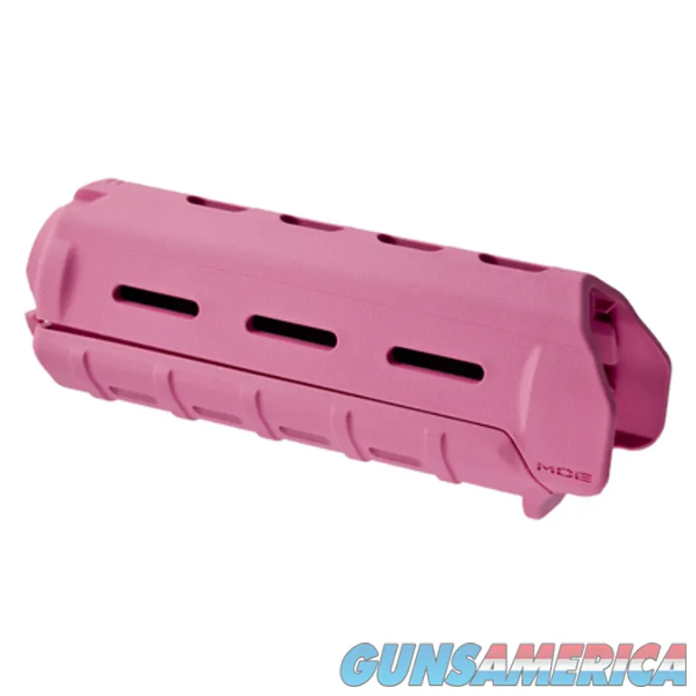 Moe M4 Car Handgrd Piston MAG440-PNK