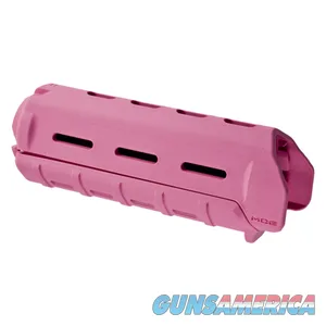 Moe M4 Car Handgrd Piston MAG440-PNK