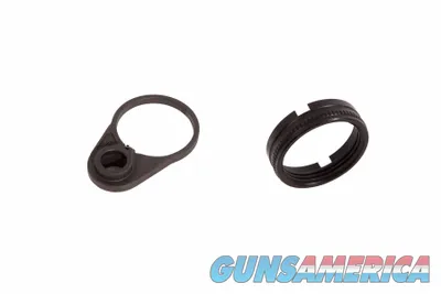 Pws Ratchet Lck Castle Nut/End Plate 4BTRLPB1