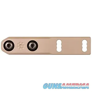 Arisaka Inline Scout Mount M-Lok Fde ISM-M-FDE