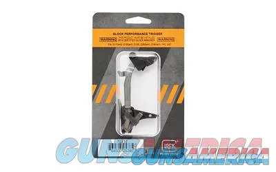 Glock Performance Trigger Gen 5 9Mm 70272