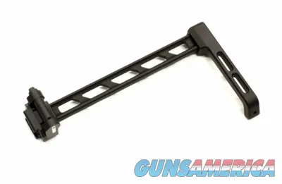 A3 Tactical - Modular Folding Brace - B&amp;T Apc - Straight Extension - Polymer Steady Brace MB-APC-775-STR-PSB